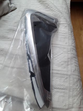 Embellecedor lateral bmw X5