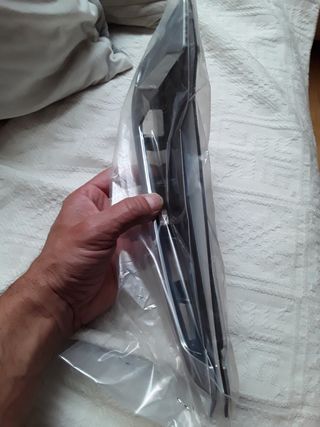 Embellecedor lateral bmw X5