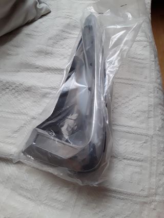 Embellecedor lateral bmw X5