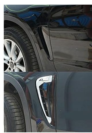 Embellecedor lateral bmw X5