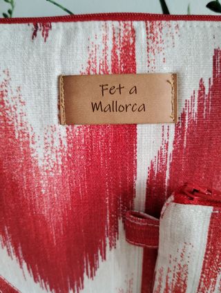 Bolsa tote XL,  cartera y monedero