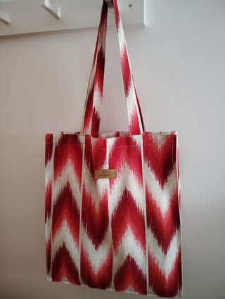 Bolsa tote XL,  cartera y monedero