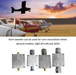 booster glendirici lora sinyal ykselticicon sesgo