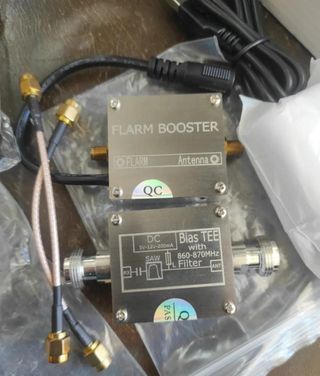 booster glendirici lora sinyal ykselticicon sesgo