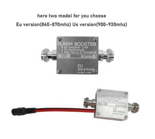 booster glendirici lora sinyal ykselticicon sesgo