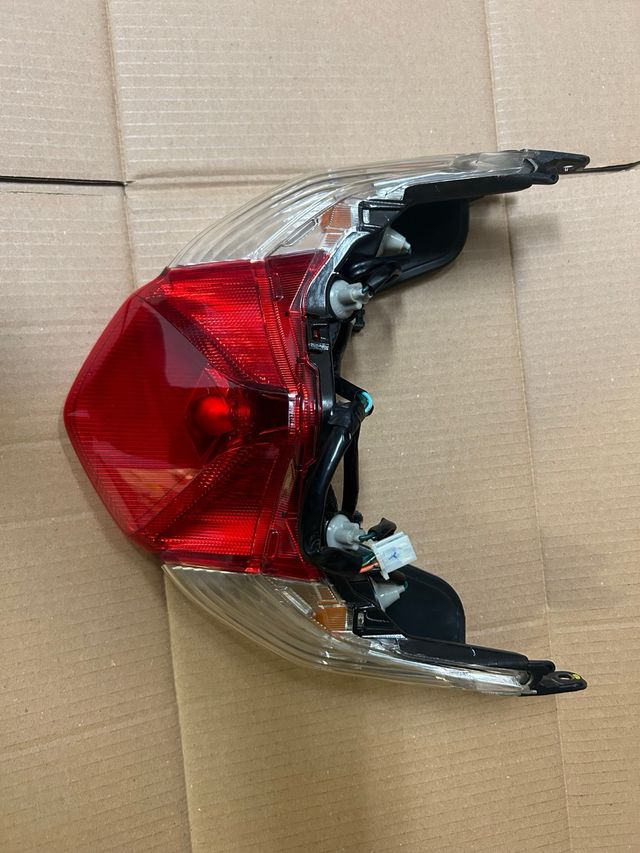 Fanale posteriore Honda sh 125 2015
