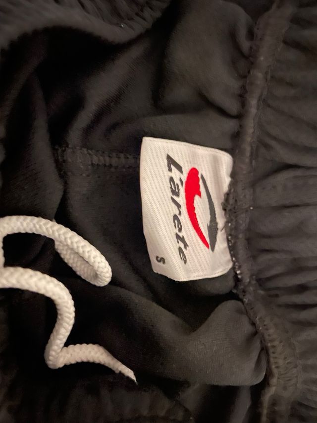 Pantalón Star Due S deporte