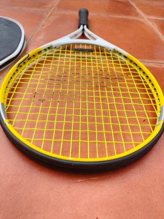Raquetas de tenis junior