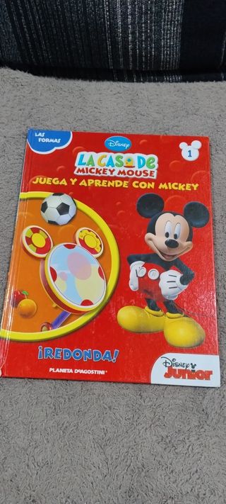 Varios libros infantiles 0-3 años