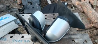 Repuestos Ford Mondeo