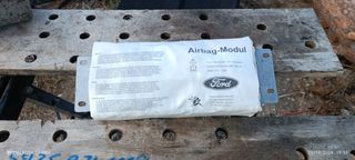 Repuestos Ford Mondeo