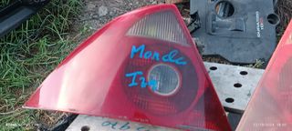 Repuestos Ford Mondeo