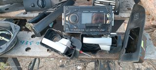 Repuestos Ford Mondeo