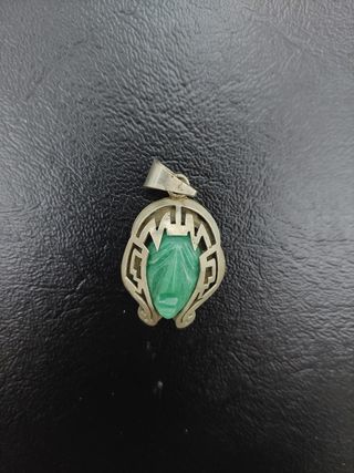Colgante Mexico
