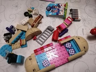 Lego Friends