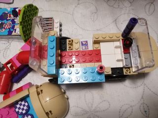 Lego Friends