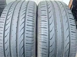 Pareja Toyo proxes 215/50R18