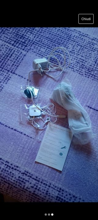 Macchinario anticellulite