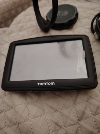 Tomtom