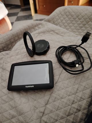 Tomtom