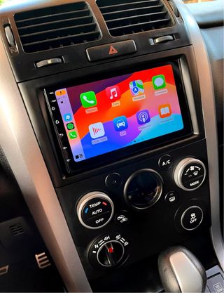 Navegador Pantalla Suzuki Vitara 3 2005-2015