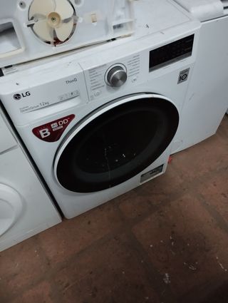 Reparación a domicil electrodomésticos