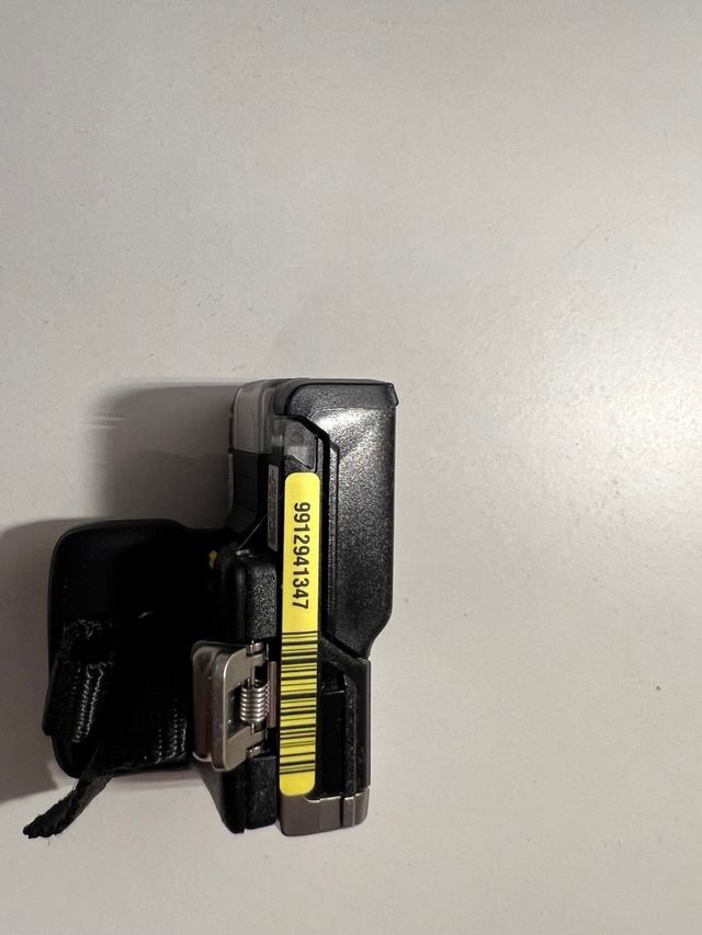 Escáner de dedo Bluetooth