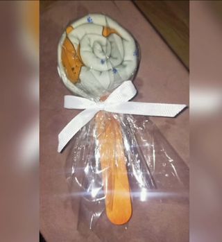 Regalo para bebe 