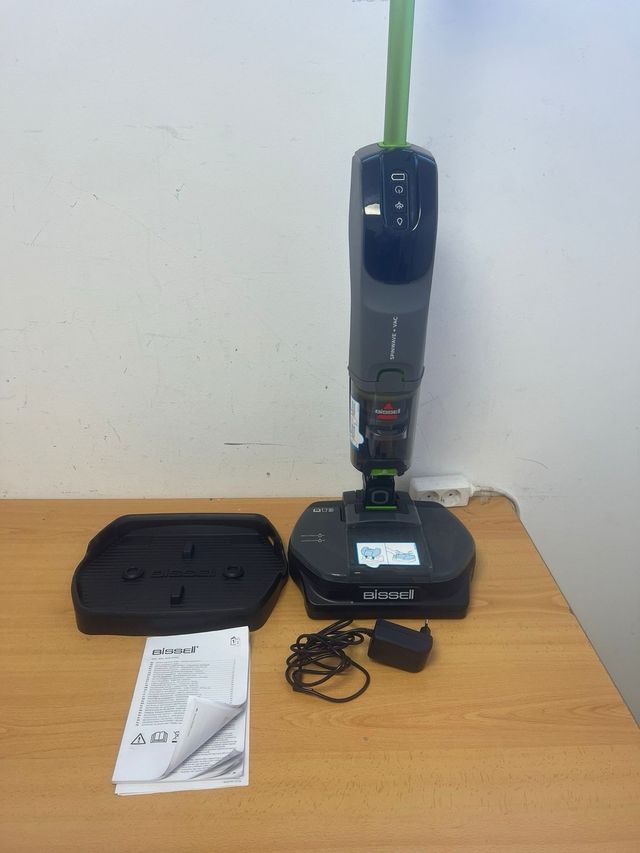 Aspirador limpiasuperficies Bissell