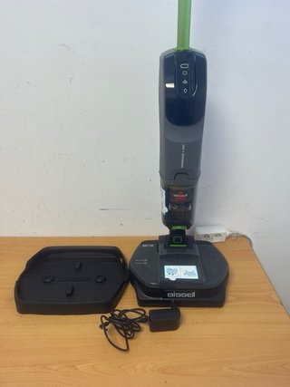Aspirador limpiasuperficies Bissell