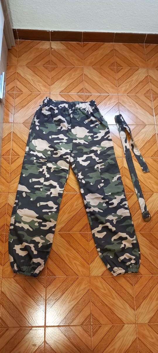 Pantalon niña 12 anos Regalo por compra