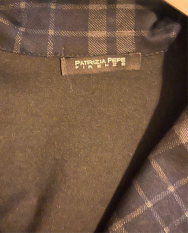 Blazer Patrizia Pepe