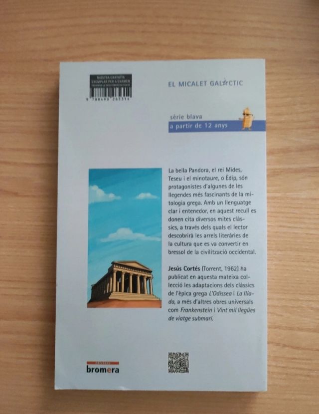 La teua iaia es una crack de les mates