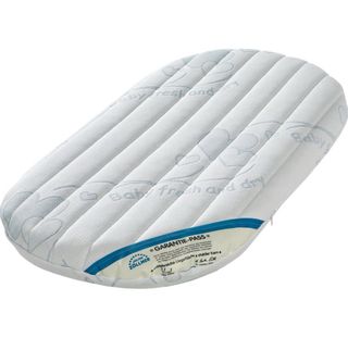 Colchón para moisés XL Dr. Lübbe