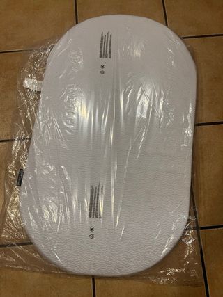 Colchón para moisés XL Dr. Lübbe