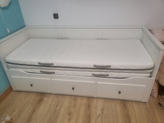 Cama Nido HERMNES