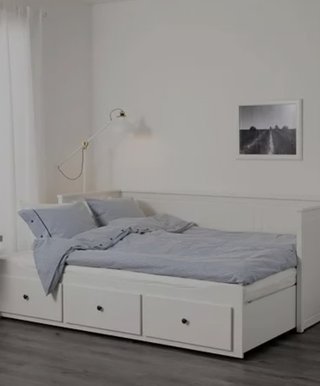 Cama Nido HERMNES