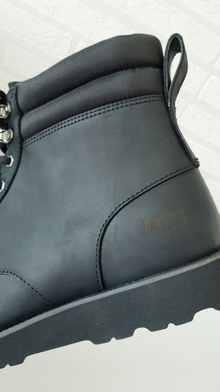 BOTINES UGG 