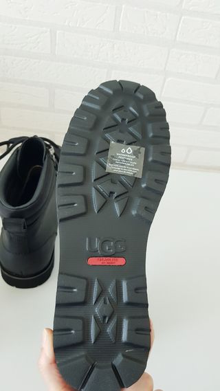BOTINES UGG 