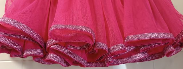 Falda Tuc Tuc talla 6