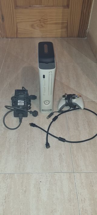 Xbox 360 128 gb