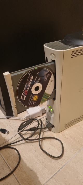 Xbox 360 128 gb