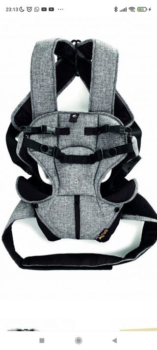 Mochila porteo Jane
