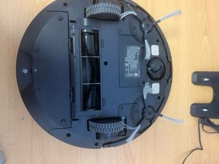 Robot aspirador Proscenic