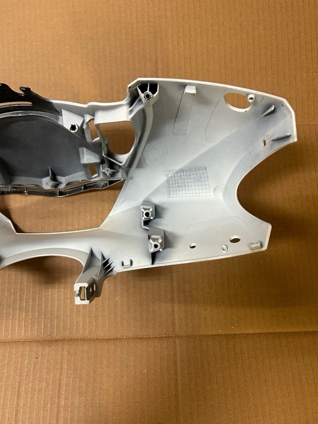 Carenado manillar Honda sh 125 2023