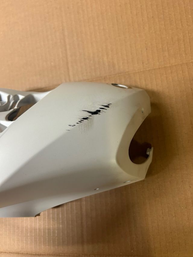 Carenado manillar Honda sh 125 2023