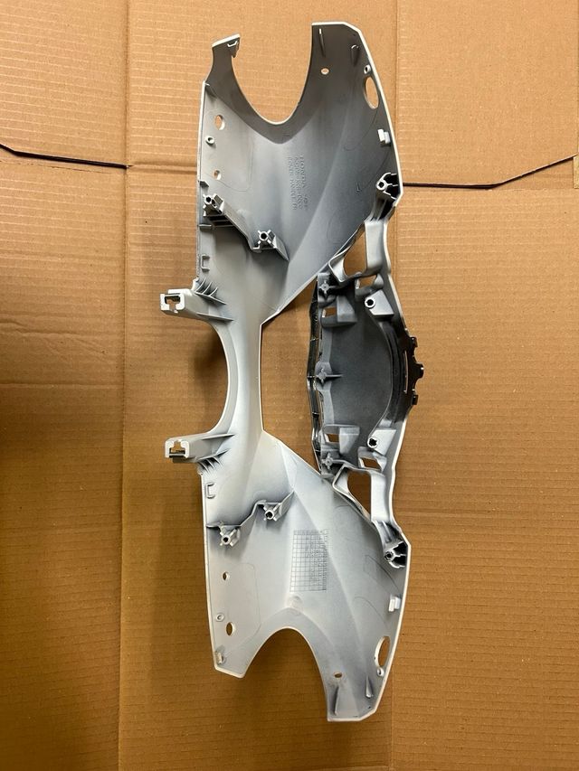 Carenado manillar Honda sh 125 2023