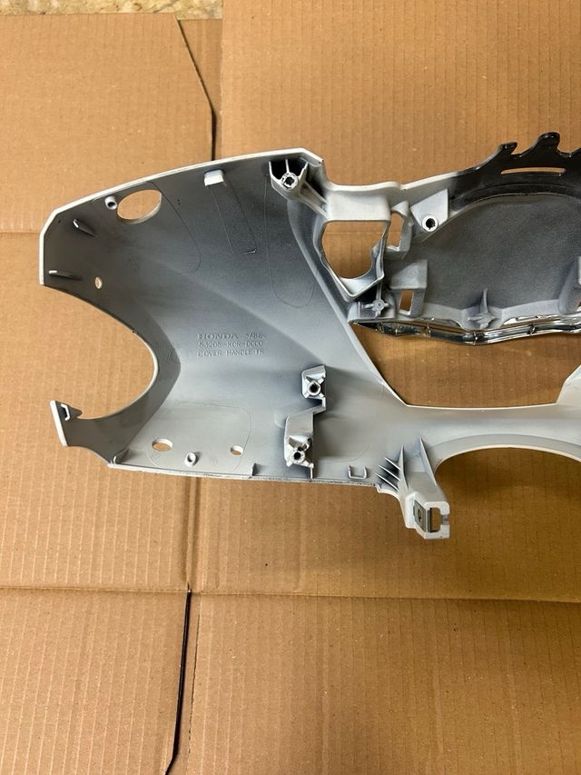 Carenado manillar Honda sh 125 2023