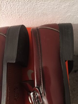 Mocasines 