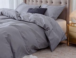 Funda de Edredon y 2 fundas de Almohadas cama 135